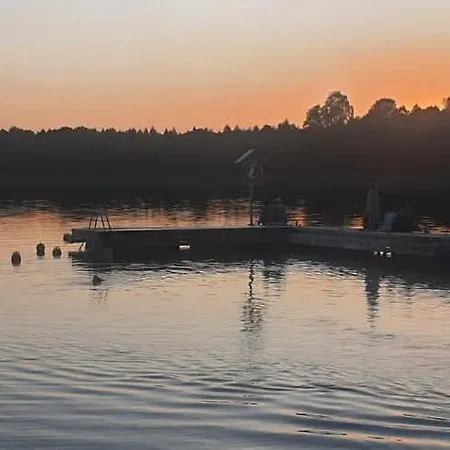 بيت خشبي W Skolitach